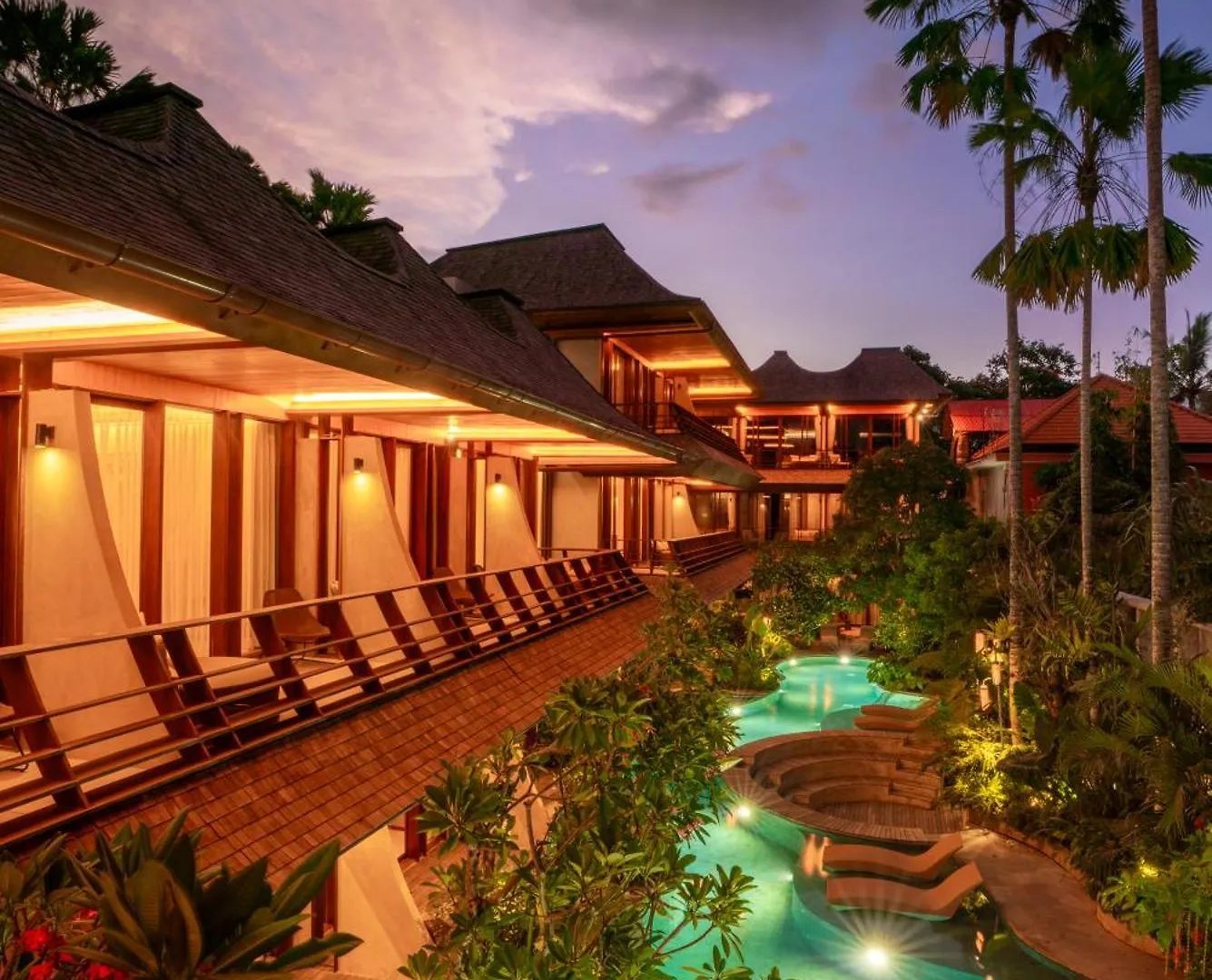 The Kemilau Ubud