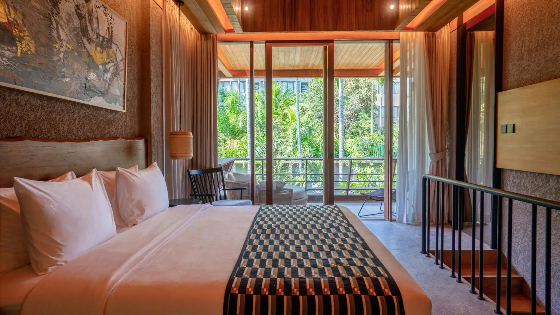 The Kemilau Ubud Hotel
