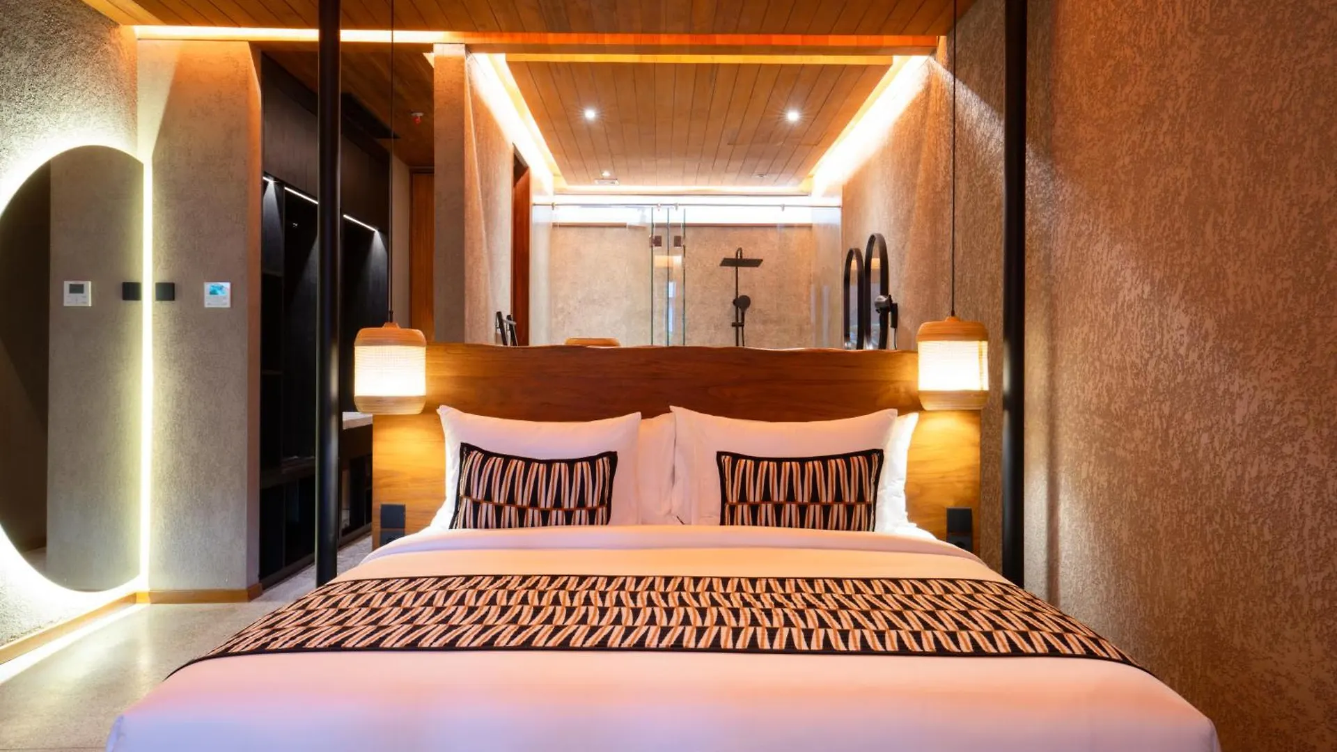 The Kemilau Ubud Hotel