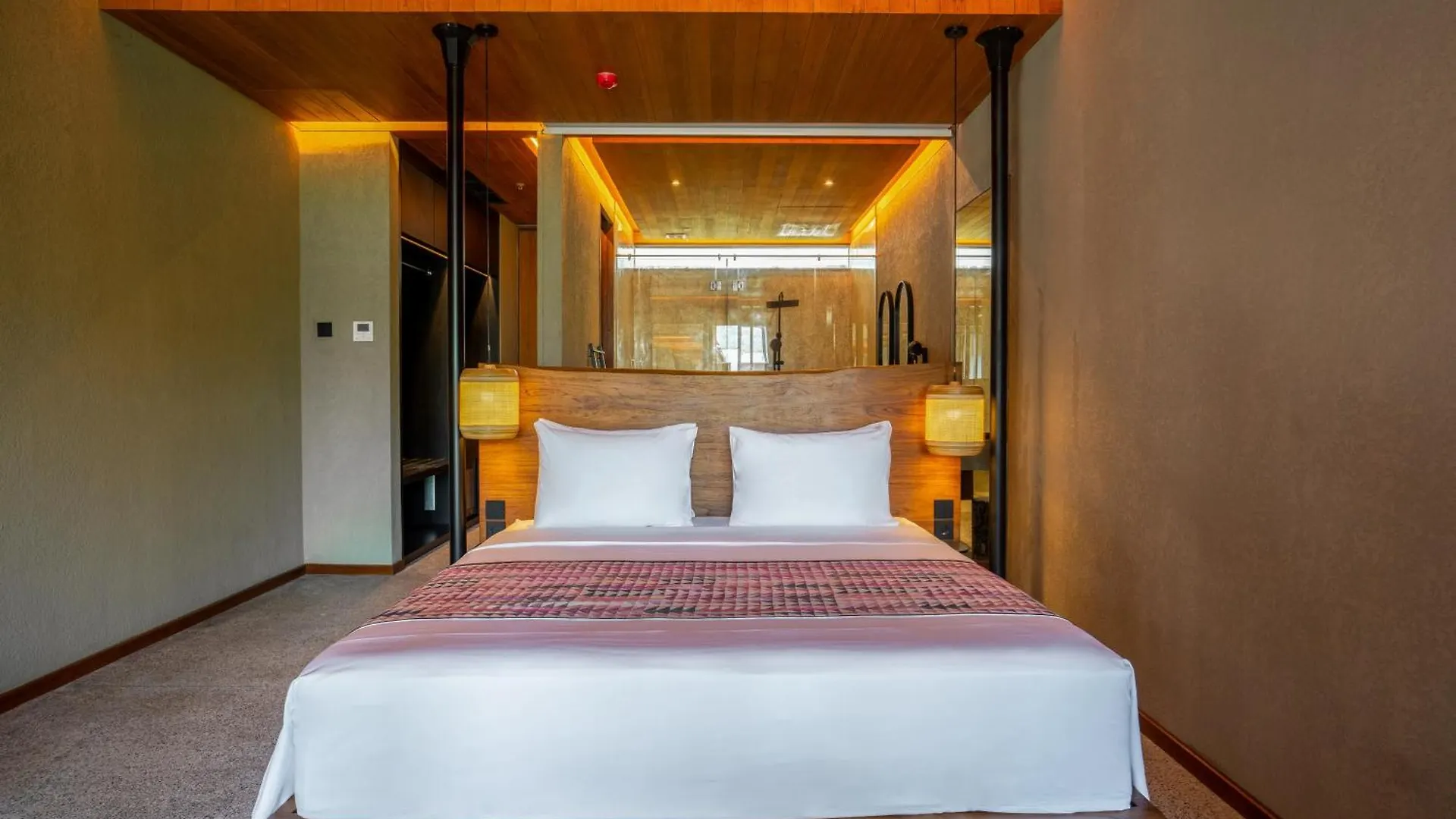 The Kemilau Ubud
