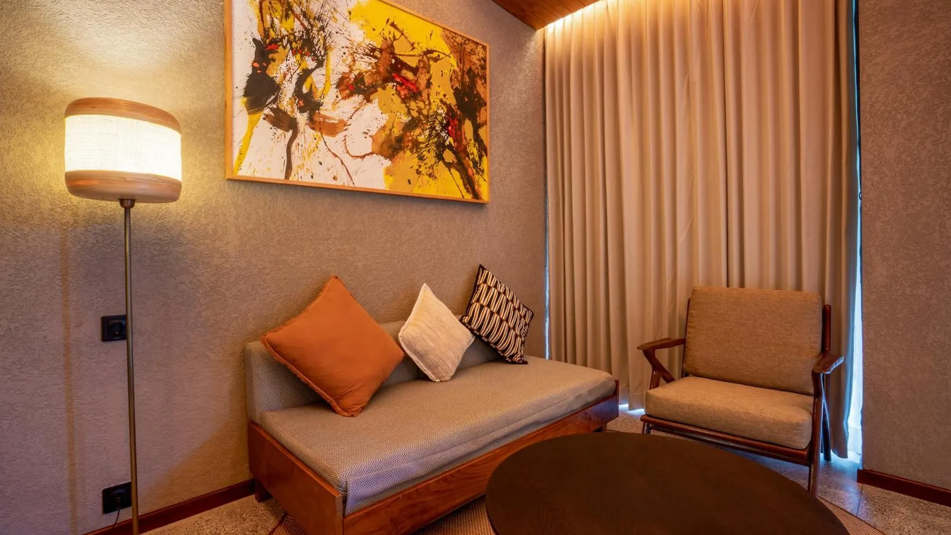 Hotel The Kemilau Ubud