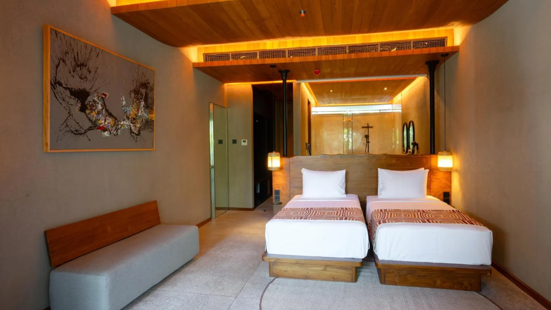 The Kemilau Ubud