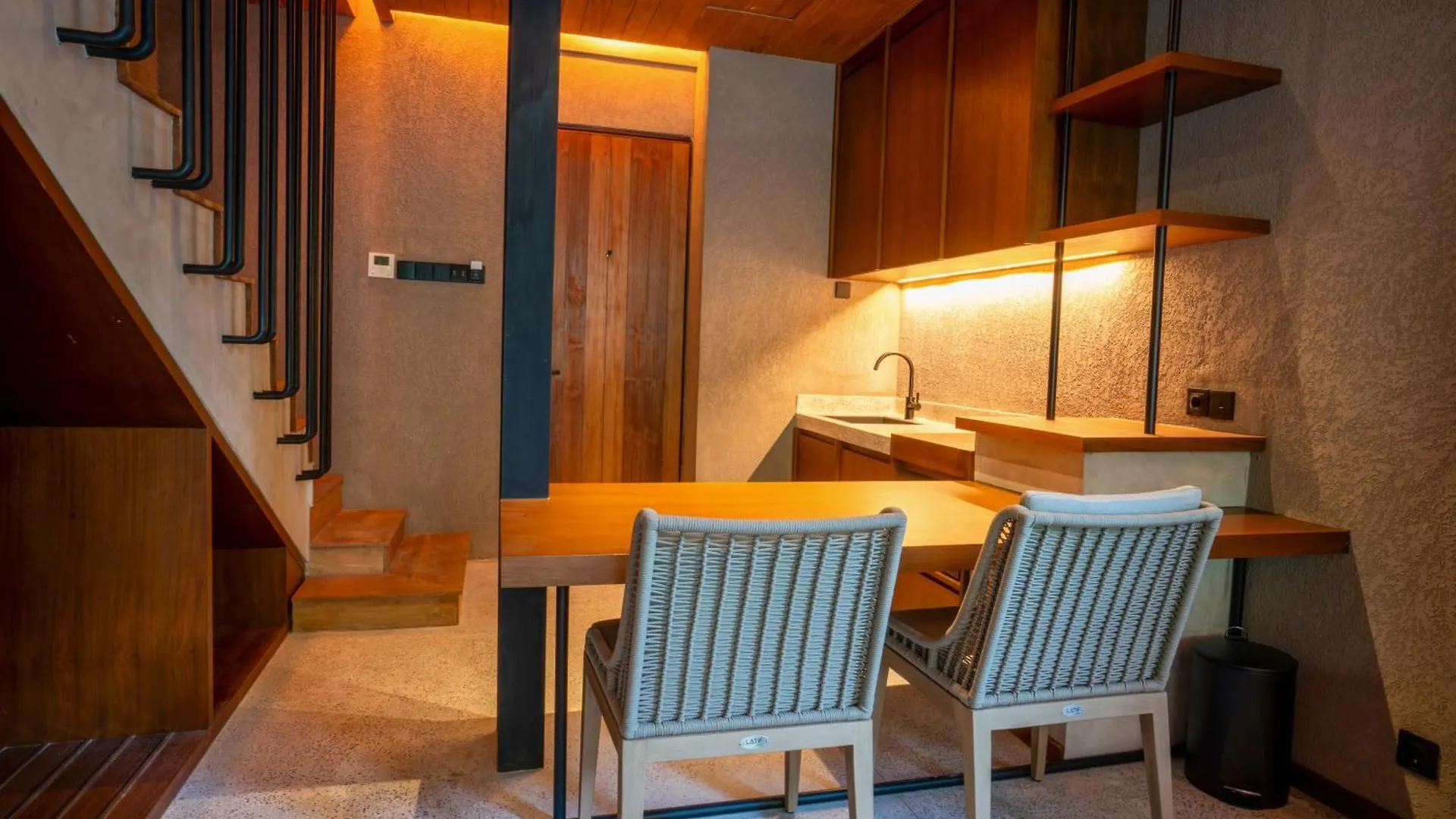 Hotel The Kemilau Ubud