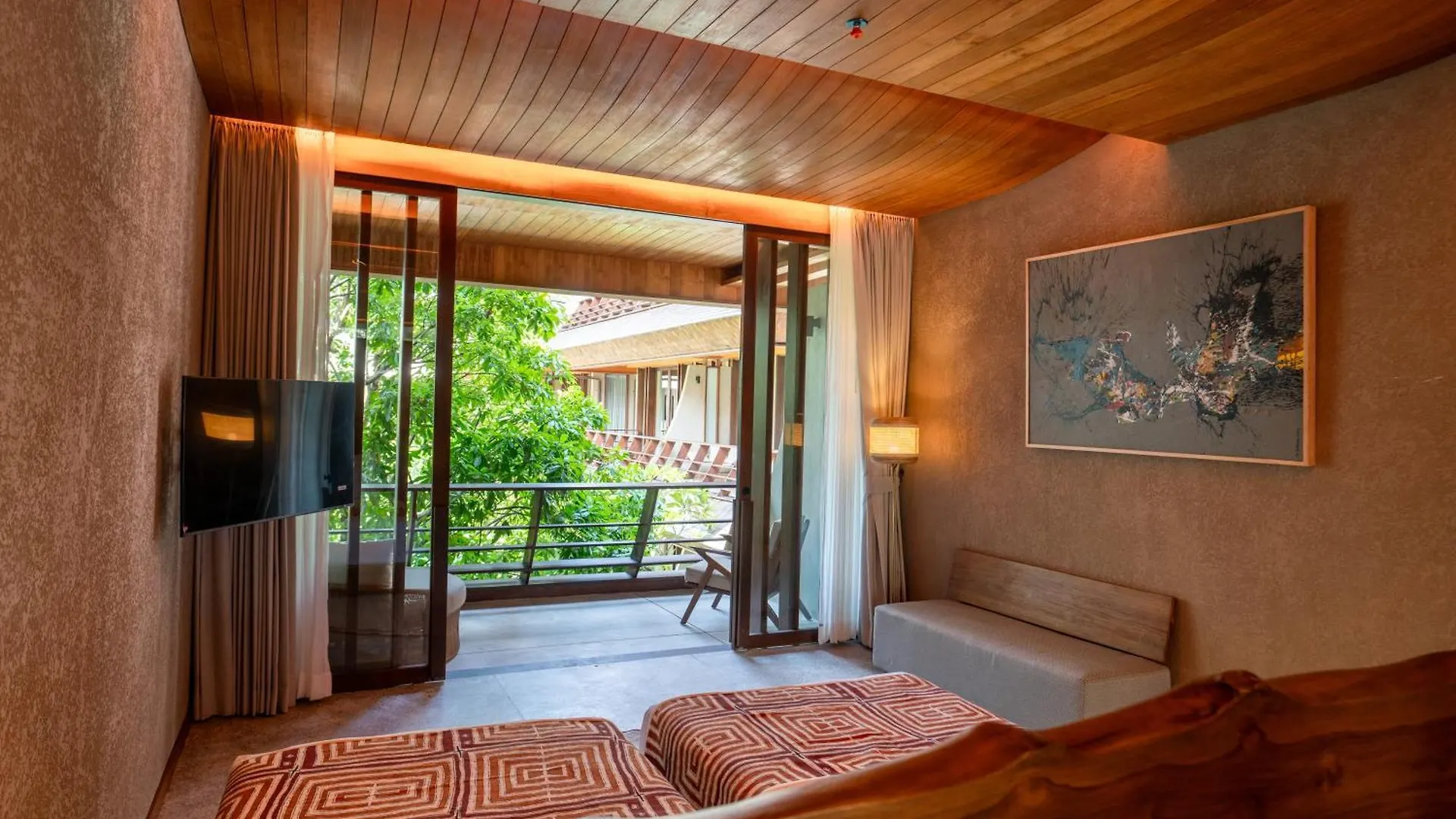 Hotel The Kemilau Ubud