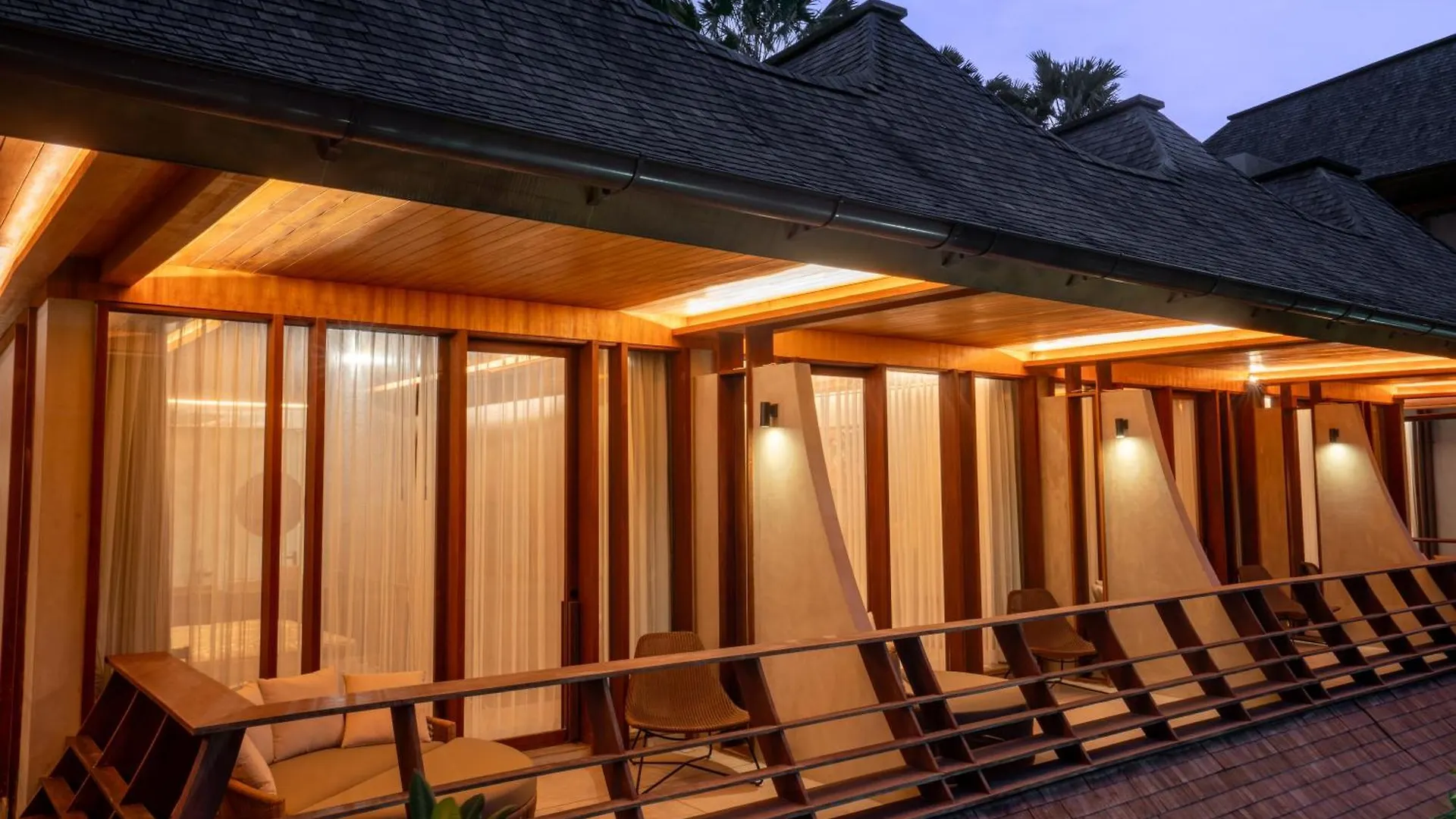 Hotel The Kemilau Ubud