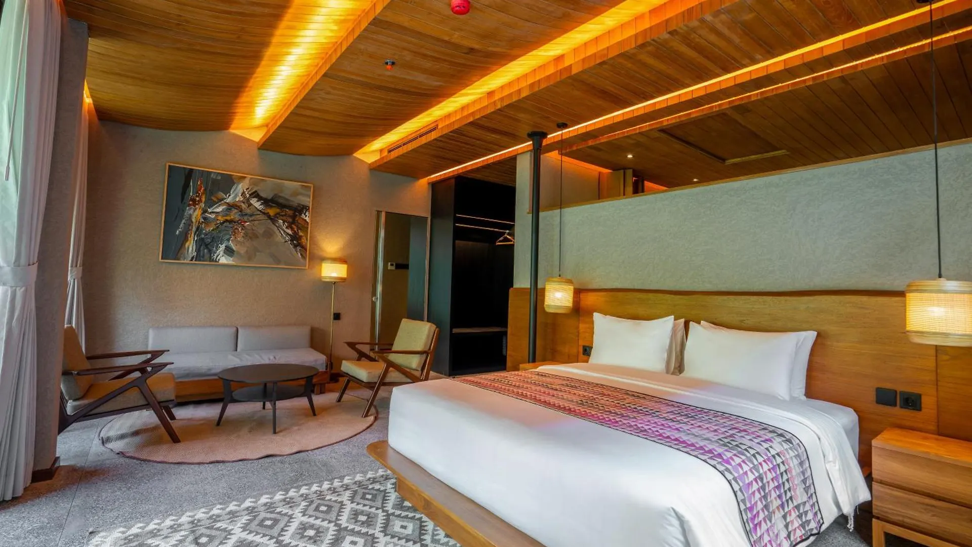 The Kemilau Ubud 4*,