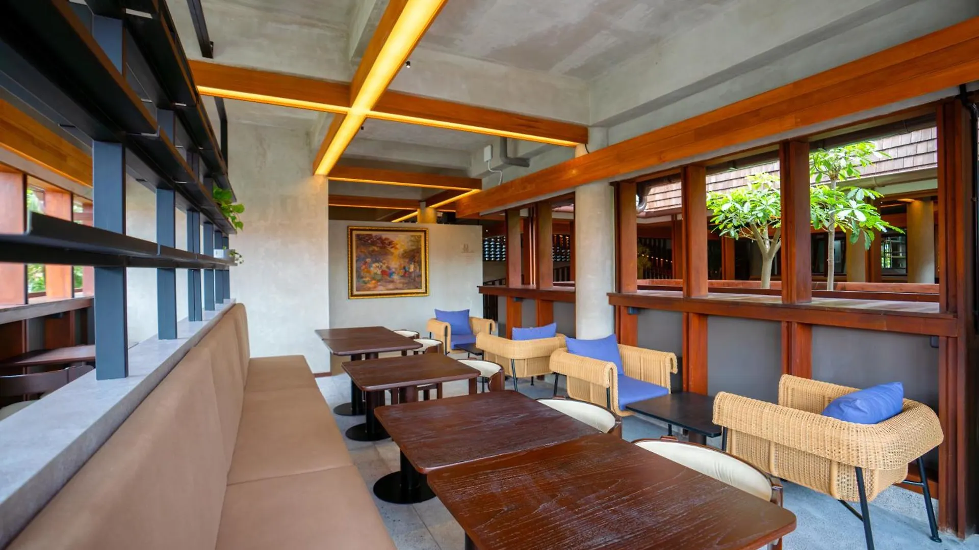 The Kemilau Ubud