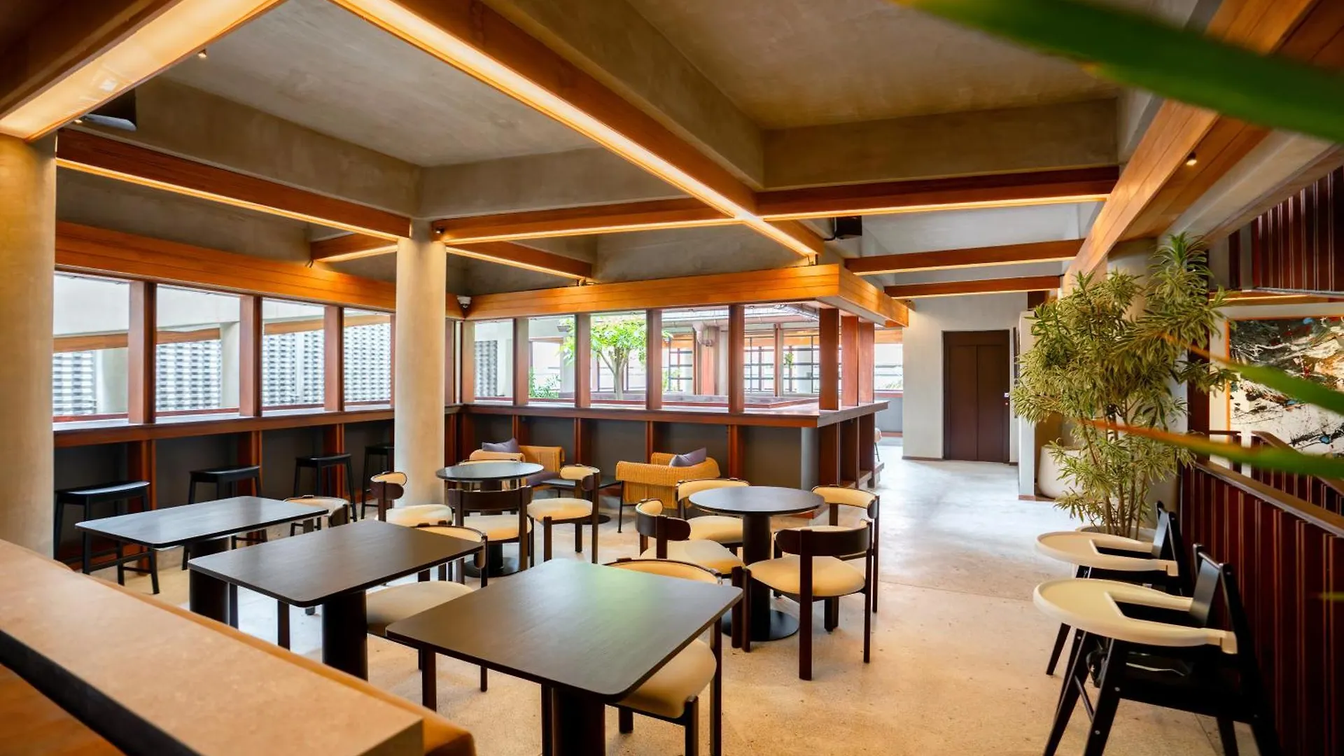 Hotel The Kemilau Ubud