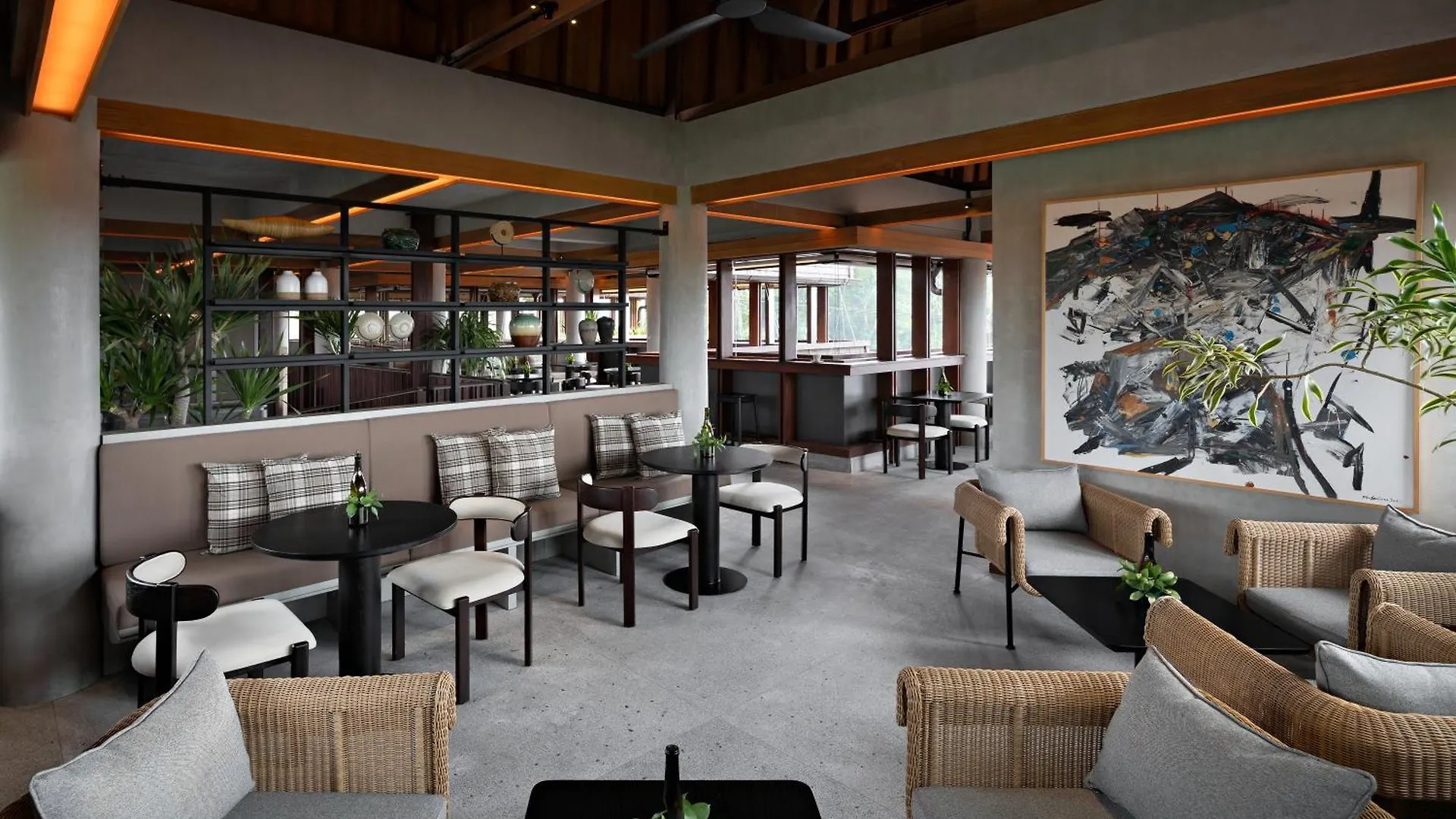 The Kemilau Ubud