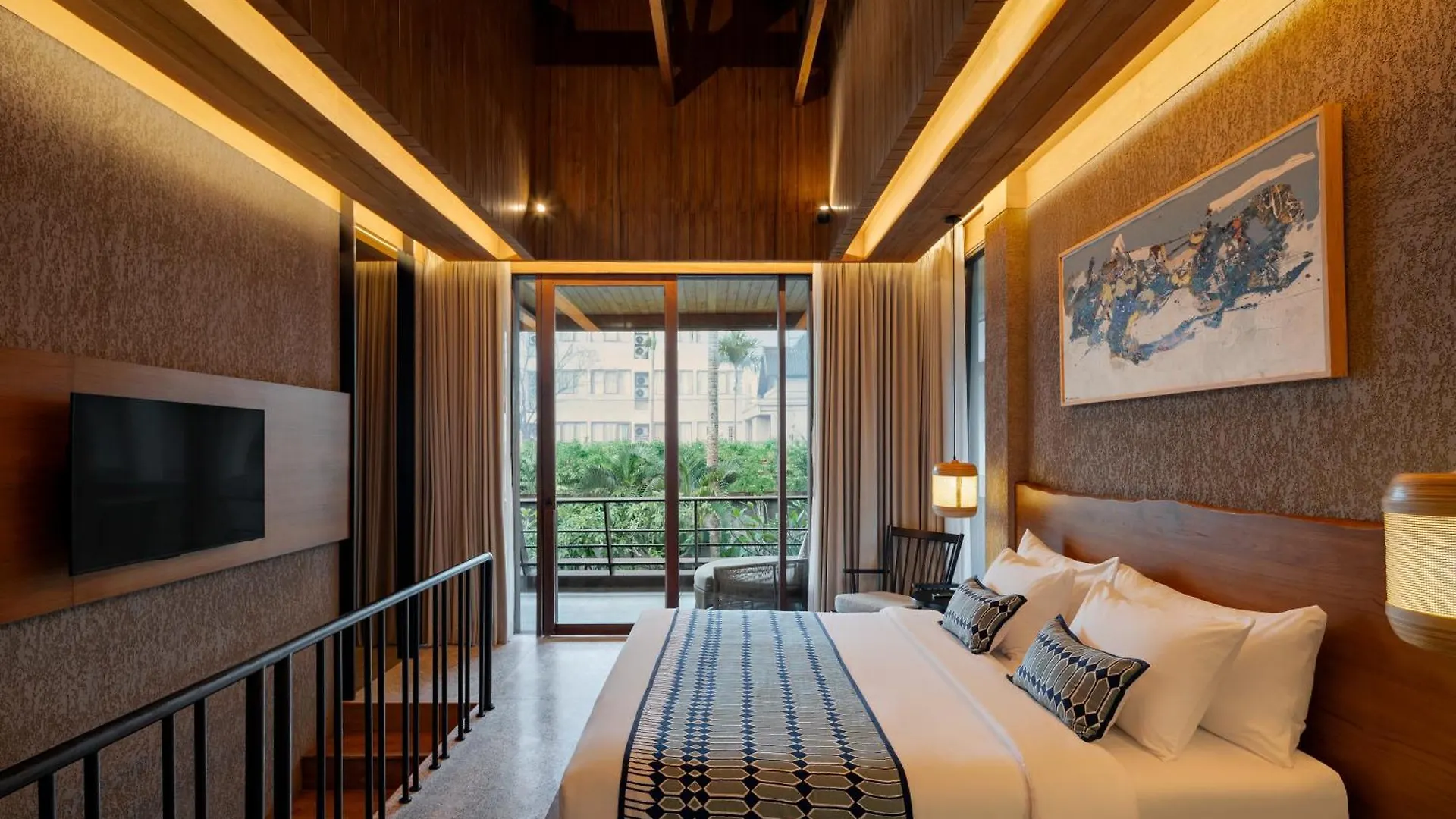The Kemilau Ubud 4*,