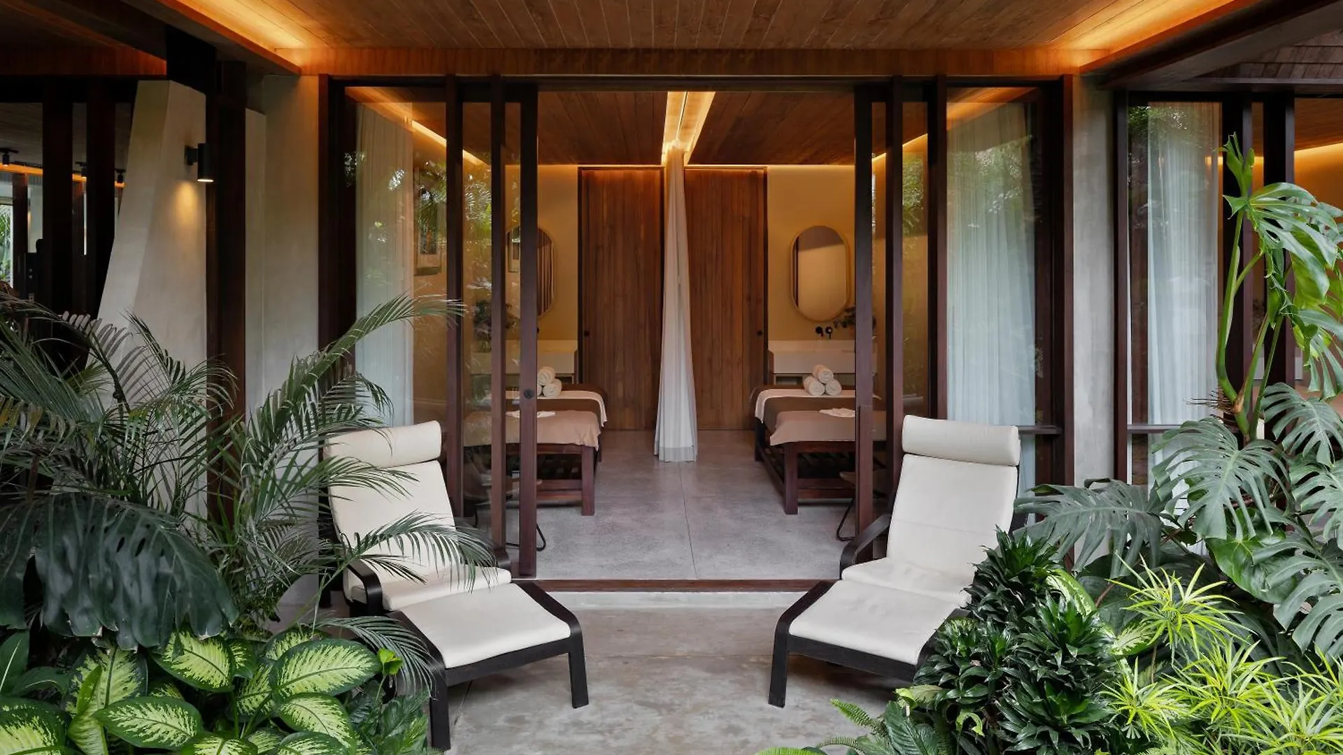 The Kemilau Ubud Hotel