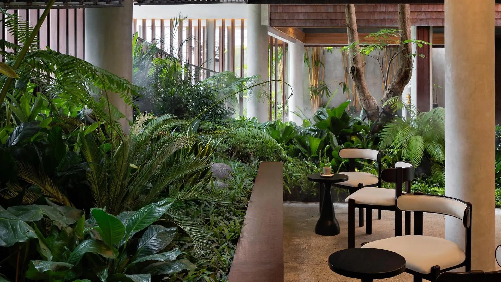 Hotel The Kemilau Ubud