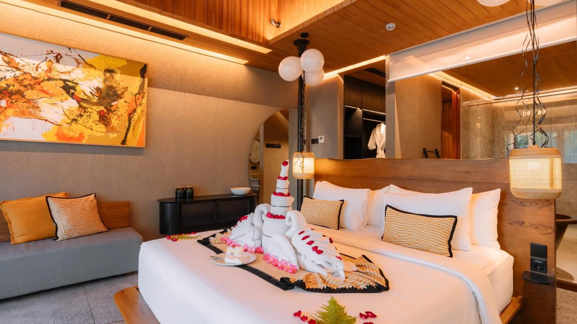 Hotel The Kemilau Ubud