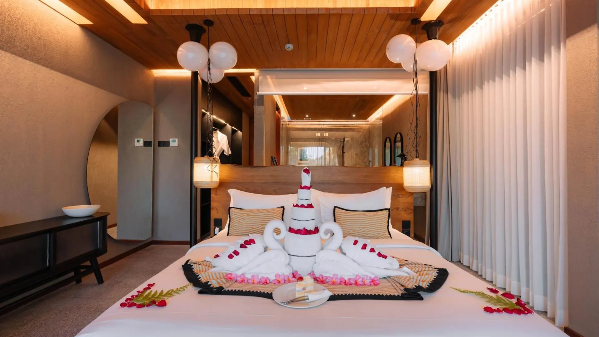 The Kemilau Ubud Hotel