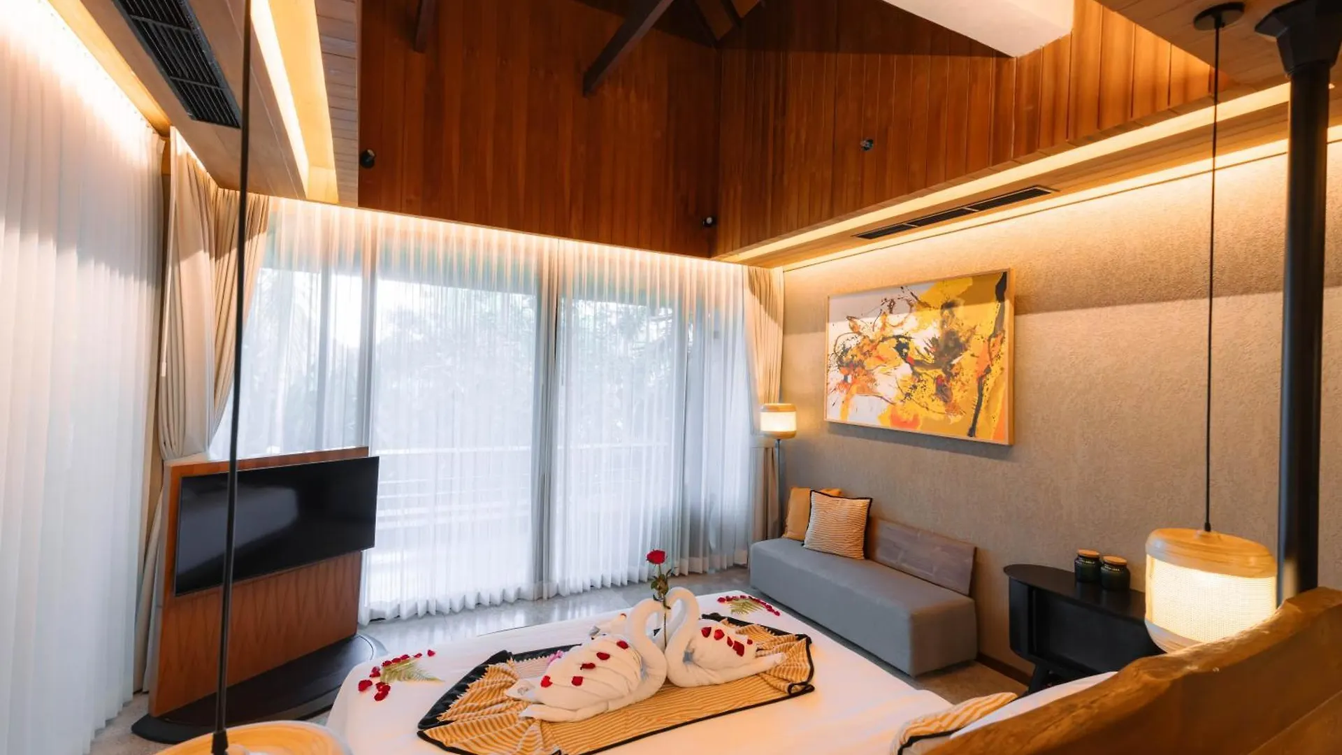 The Kemilau Ubud