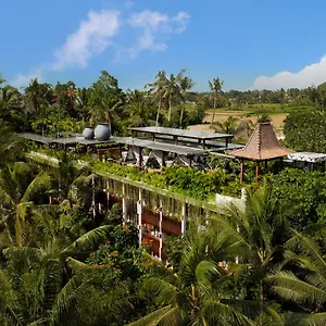 Arkamara Dijiwa ***** Ubud