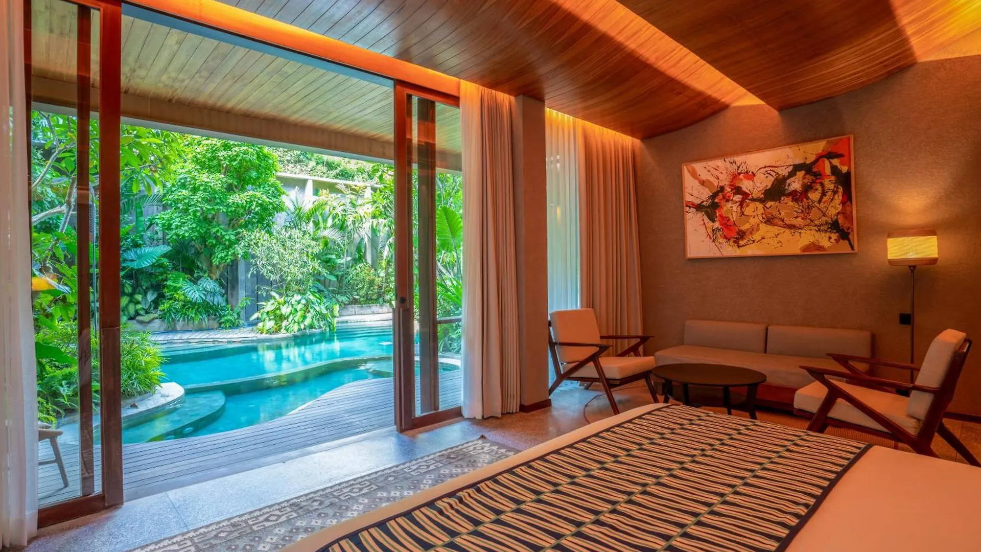 The Kemilau Ubud 4*,