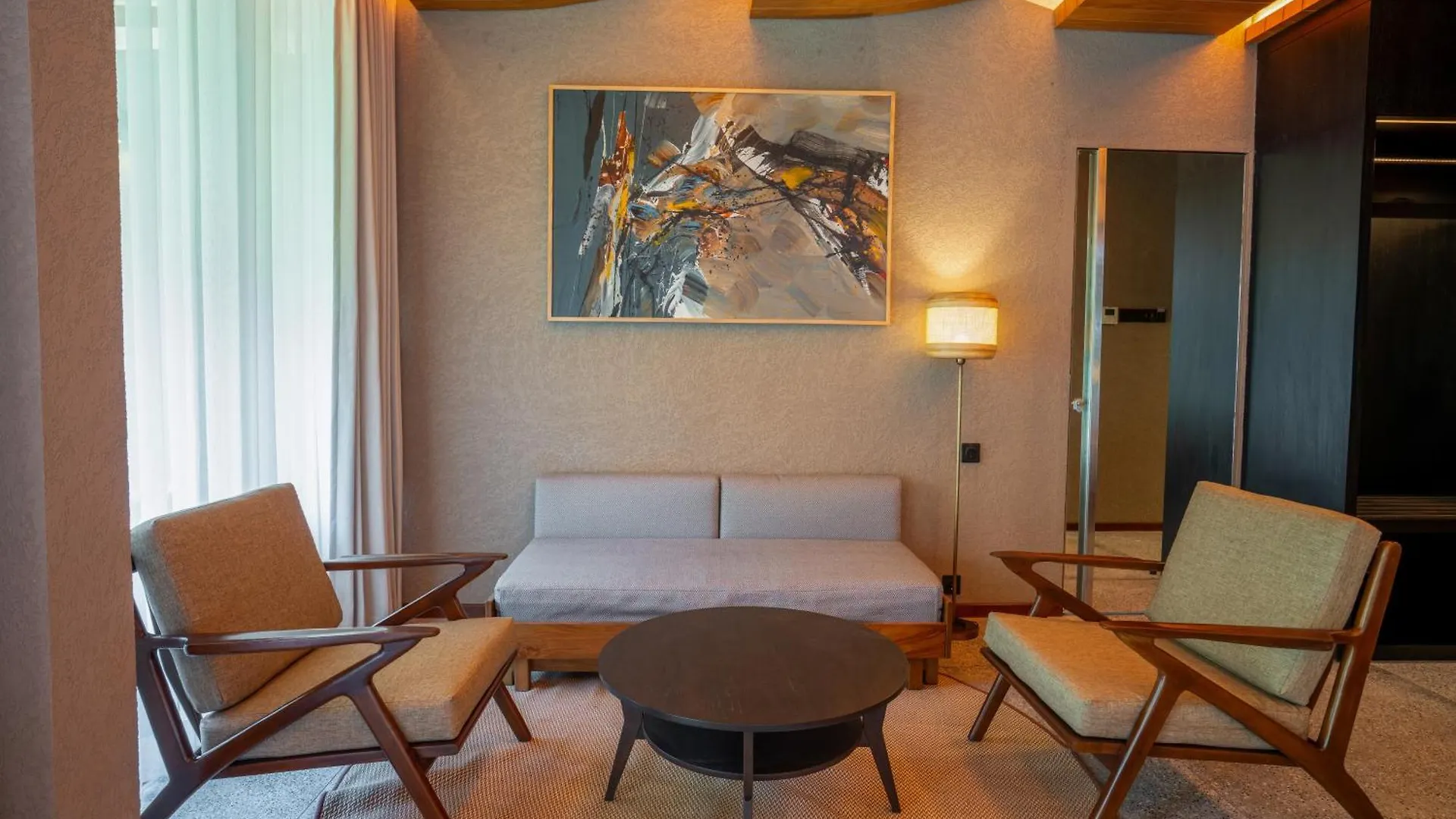 **** Hotel The Kemilau Ubud Indonesien