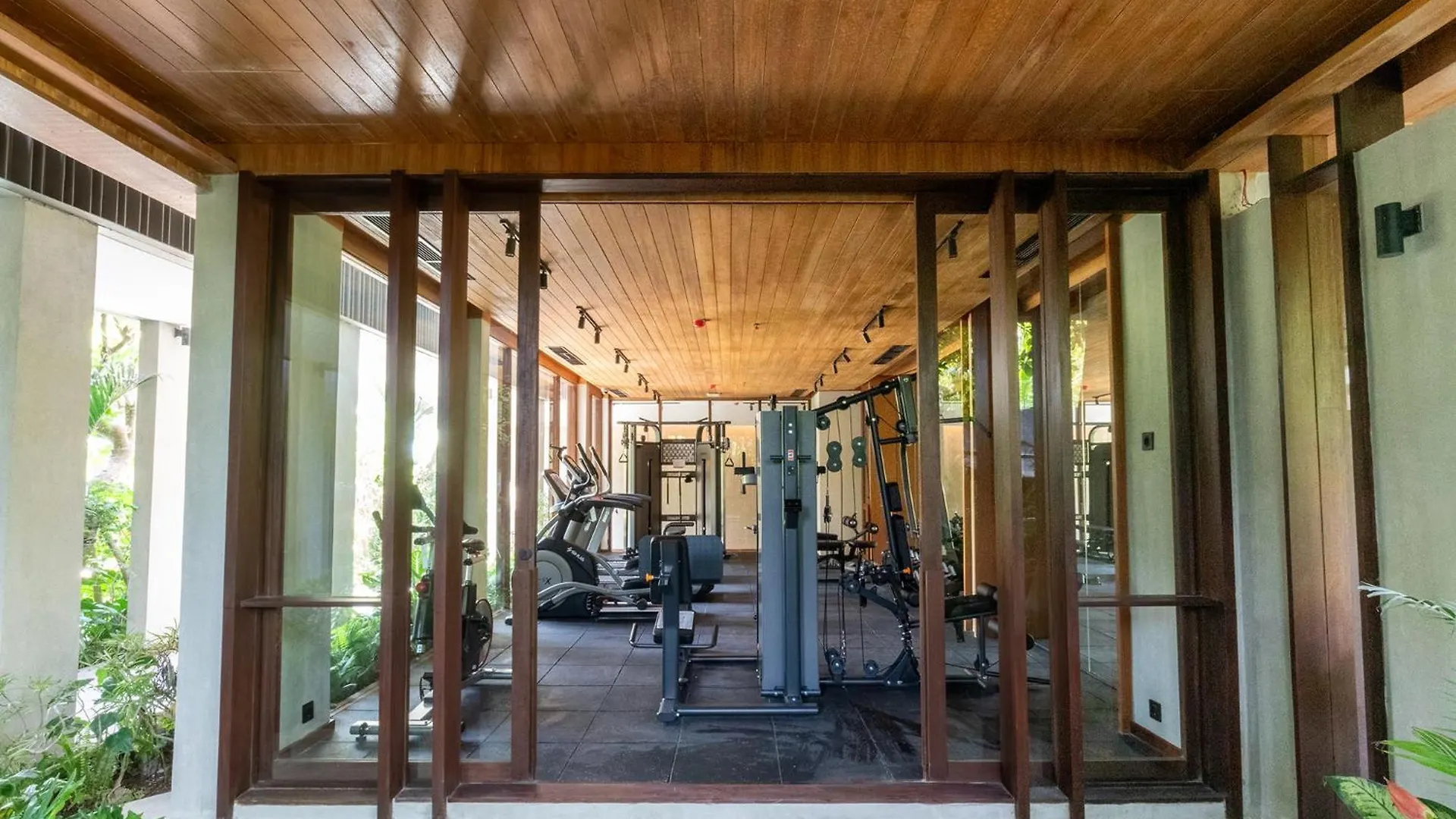 The Kemilau Ubud 4*, אובוד אינדונזיה
