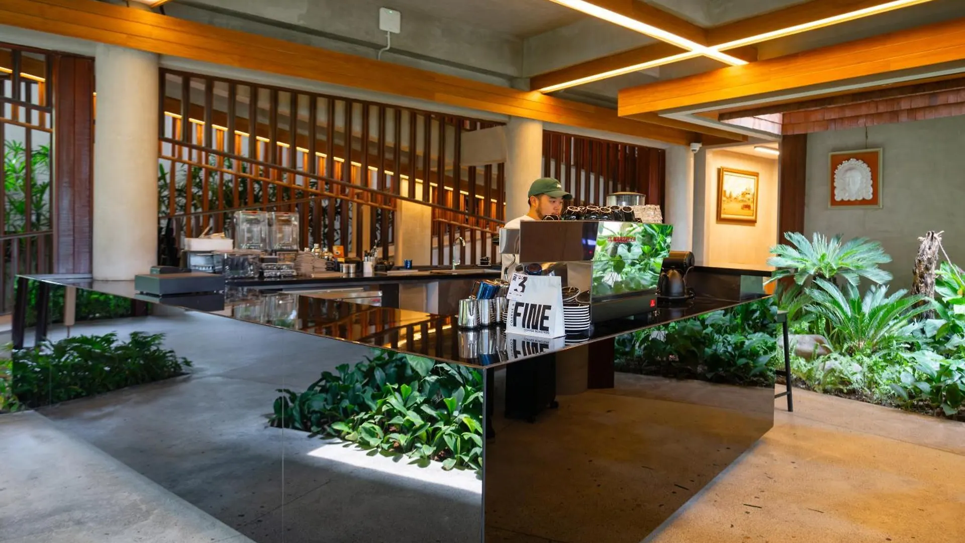 The Kemilau Ubud