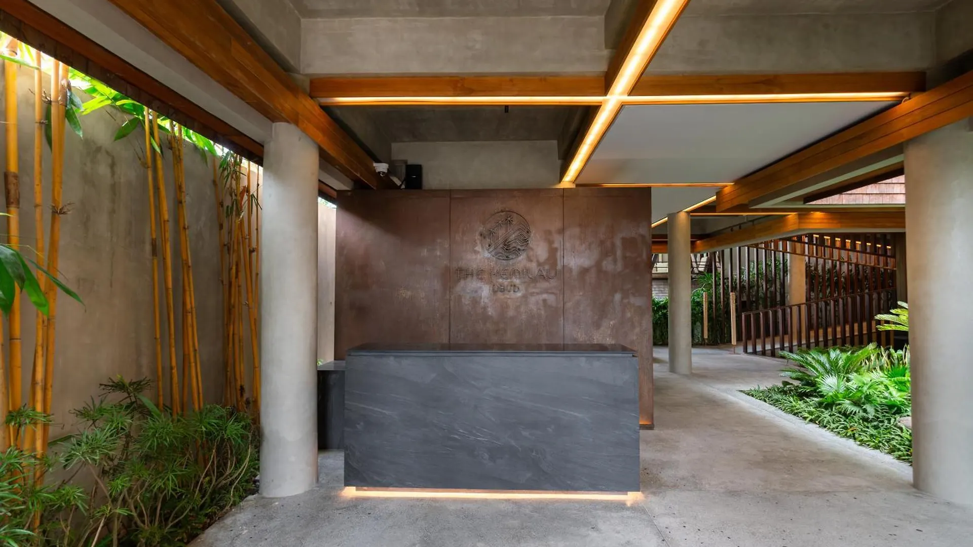 Hotel The Kemilau Ubud