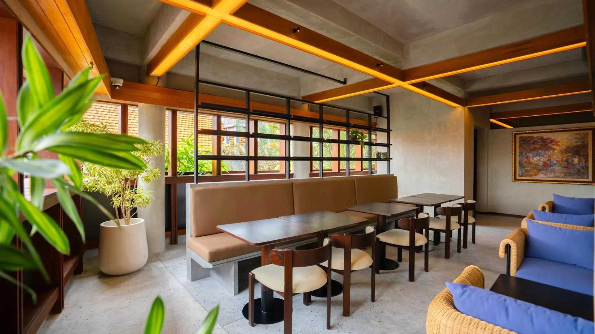 The Kemilau Ubud