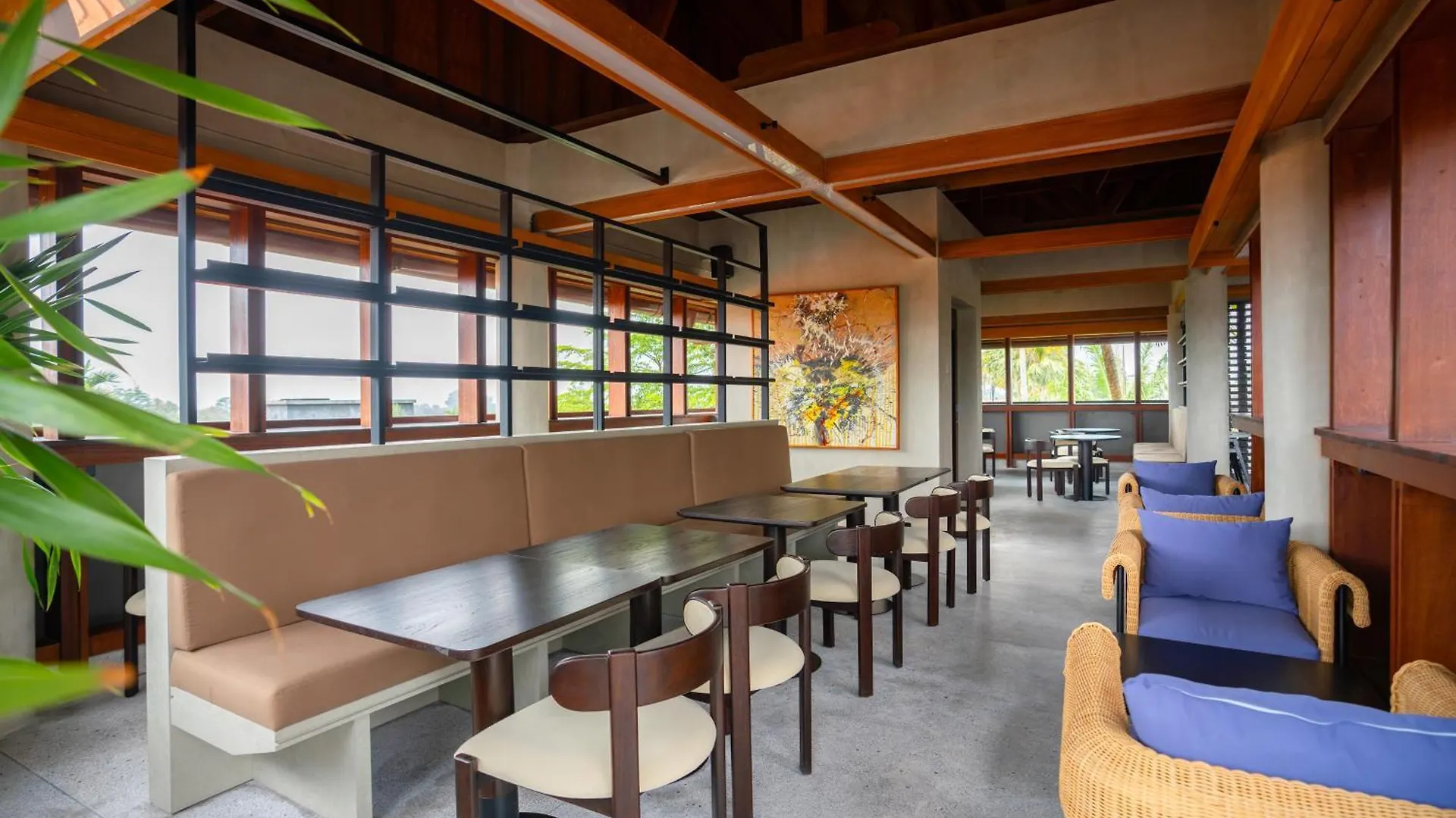 The Kemilau Ubud