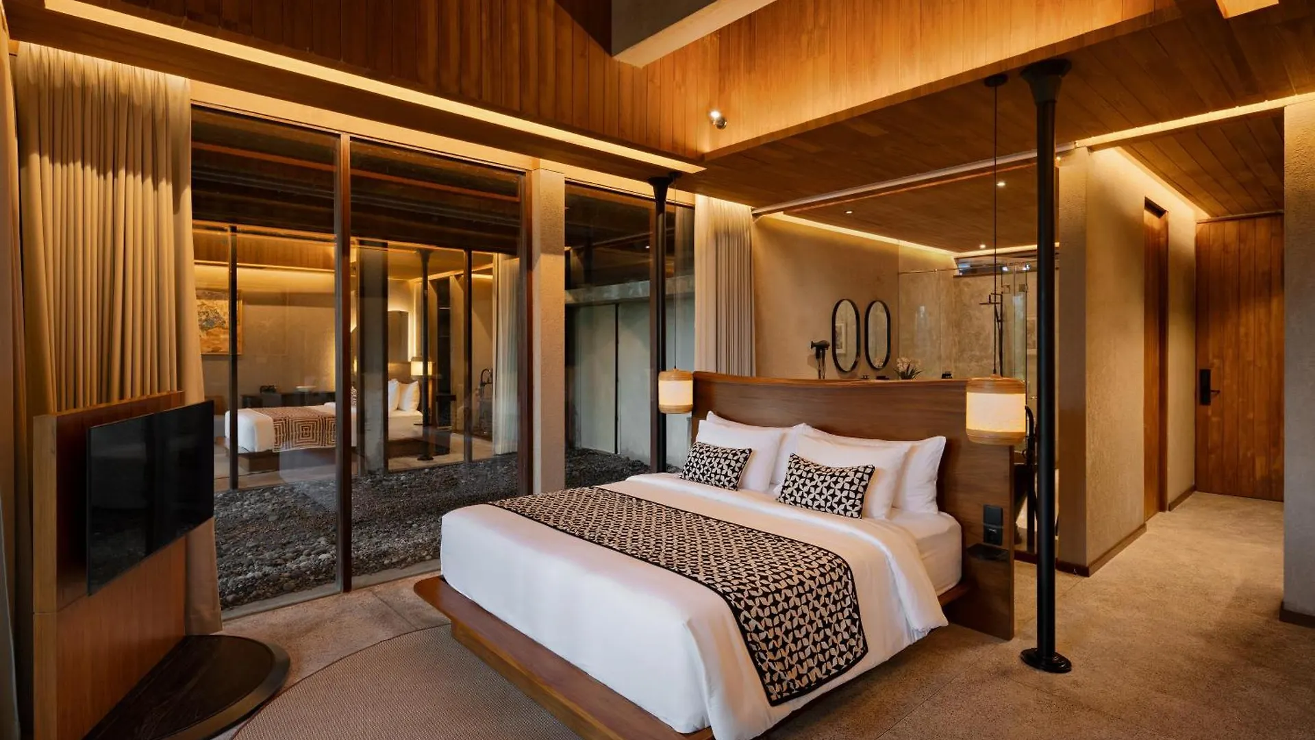 The Kemilau Ubud Hotel