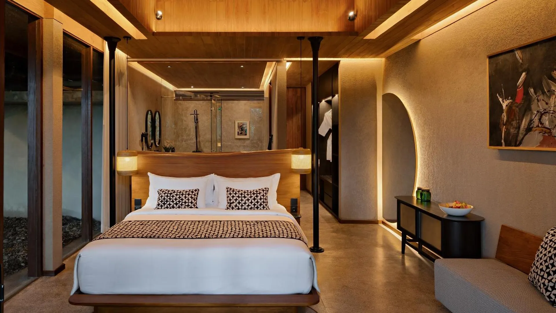 The Kemilau Ubud Hotel