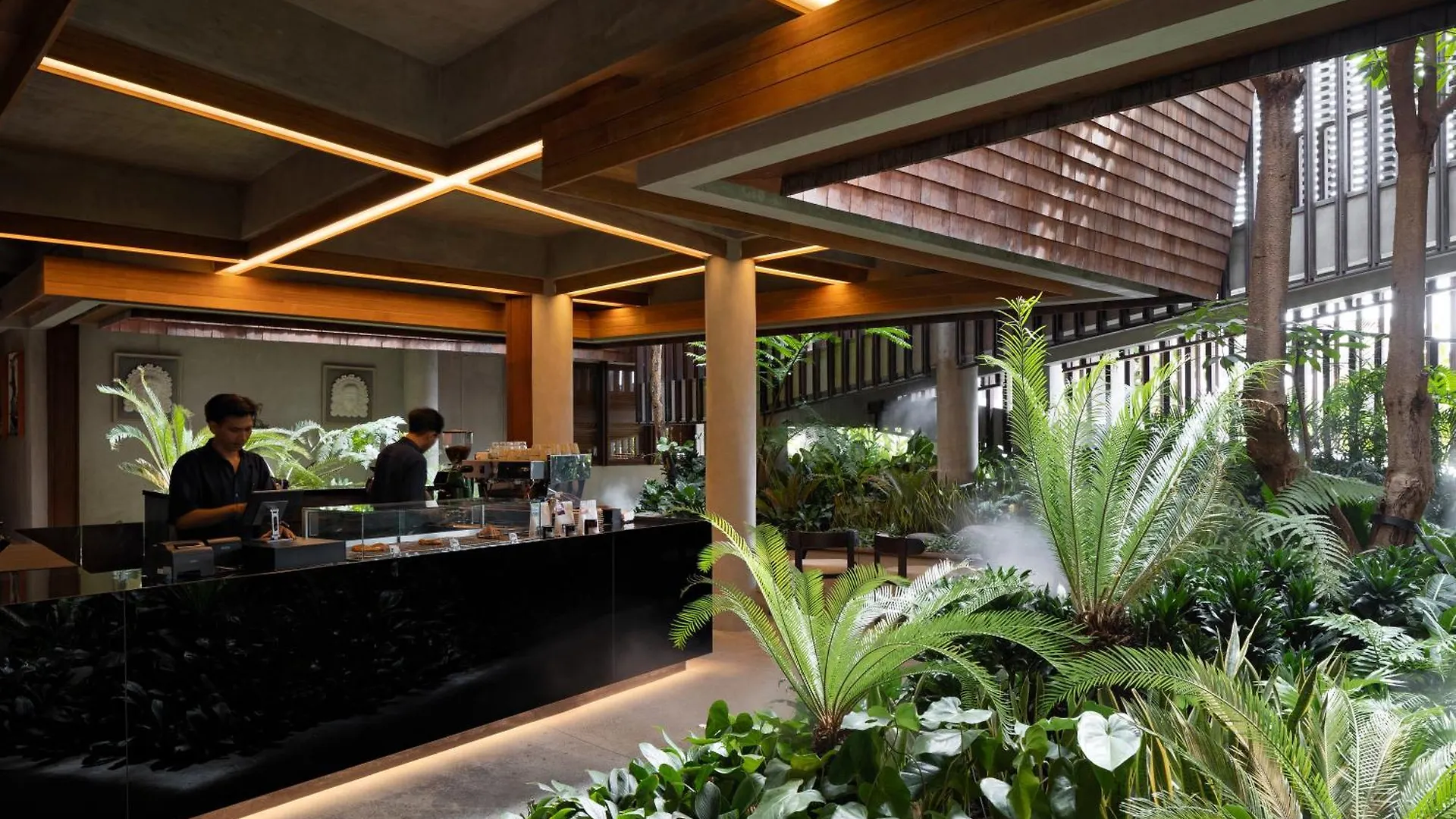 The Kemilau Ubud