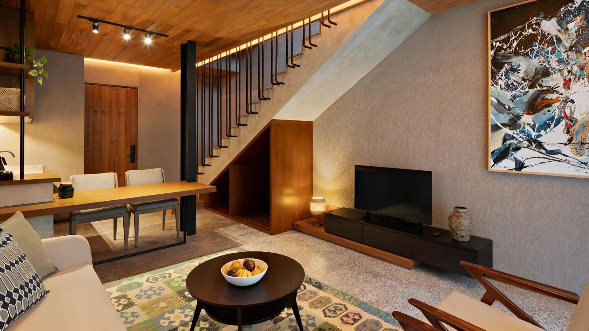 Hotel The Kemilau Ubud
