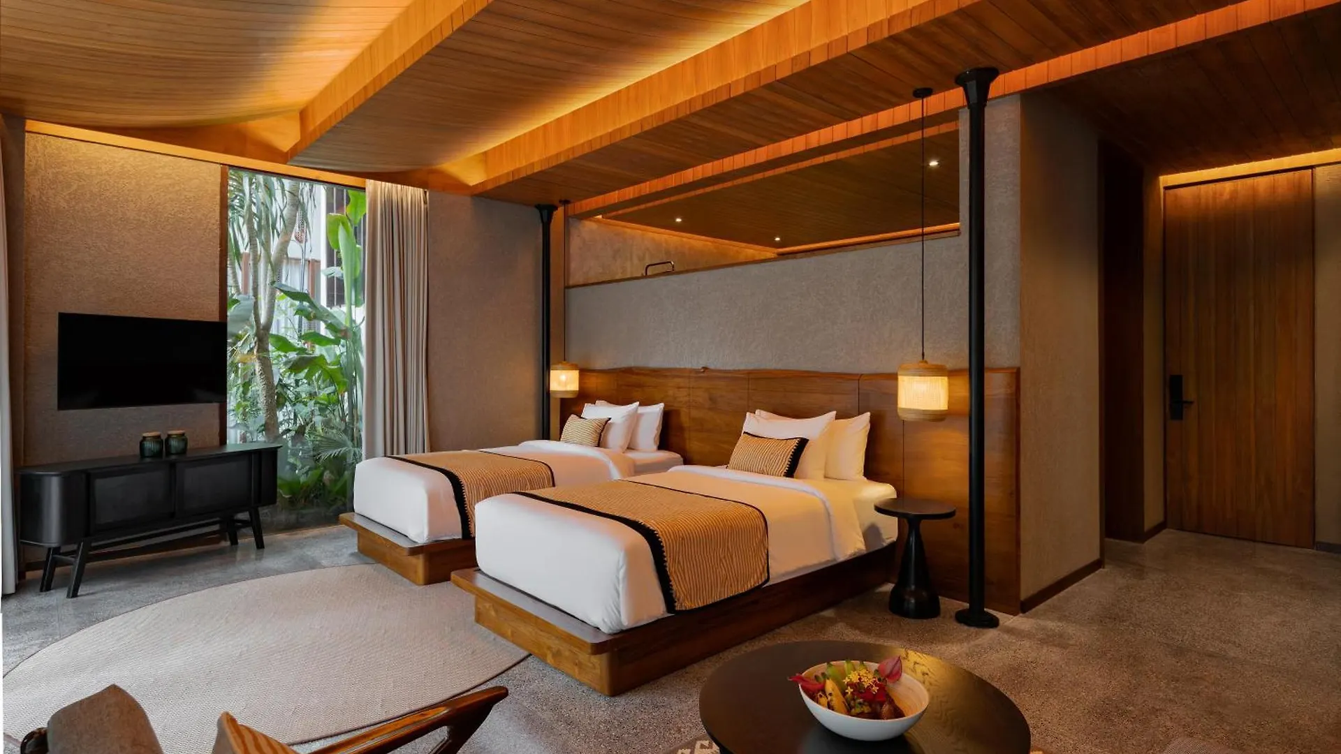 The Kemilau Ubud 4*,